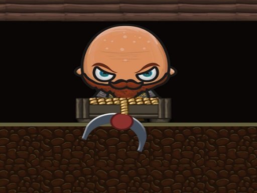 Miner Tycoon Island Quest Battle