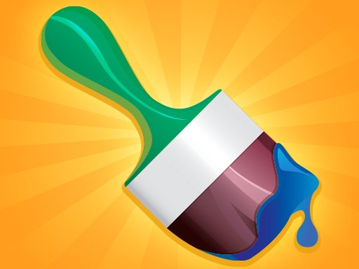 Paint My House Mission Fun