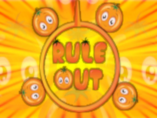 Rule out The Dangerous Circle Legends