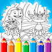 Diwali Coloring Sheets For Kids Dash