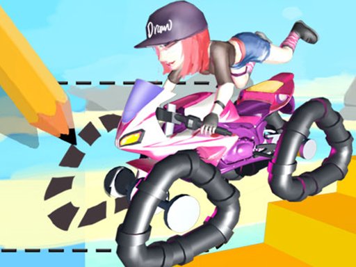 DRAWRIDER Quest Escape