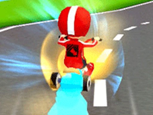 Drift At Will  Crazy 3D Drifting Game Quest Challenge