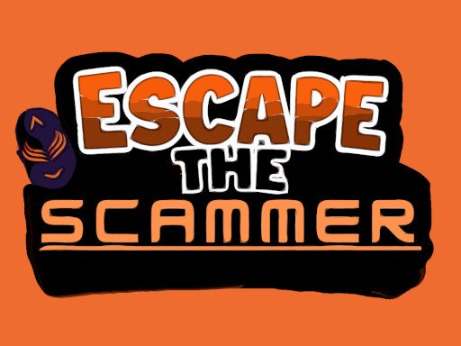 Escape The Scammer Challenge