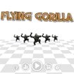 Flying Gorilla 3D Rush