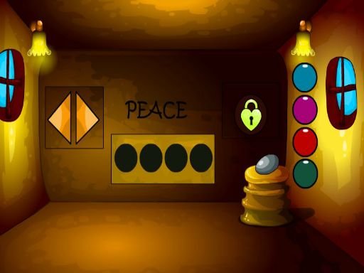 Hang a Wall Clock Jump