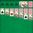 Klondike Solitaire Paradise Run Mission