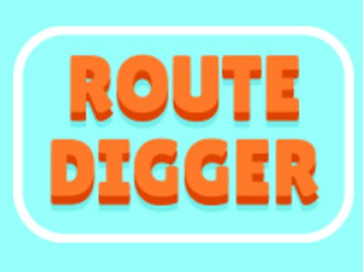 Route Digger HD Race Fun
