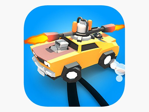 Sky Racing Drff Arena