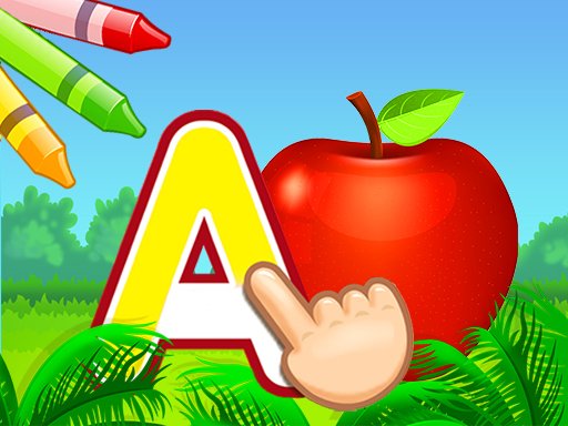 ABC Kids  Tracing and Phonics Arena Mode