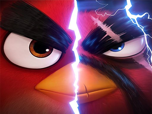 Angry Bird Speed 2.0 Run Story Dash