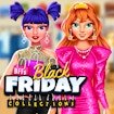 BFFs Black Friday Collection Island Race