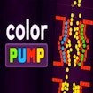 Color Pump Adventure Saga