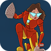 Iron Mom Master Rush