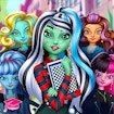 Monster Girls High School Squad Arena Blast
