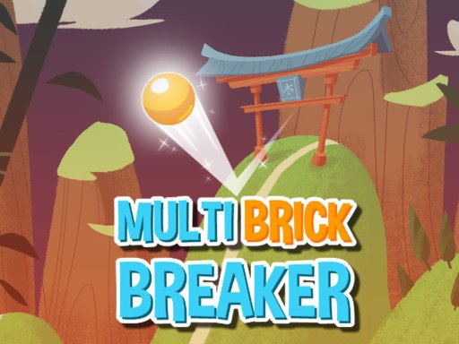 Multi Brick Breaker Mode Quest