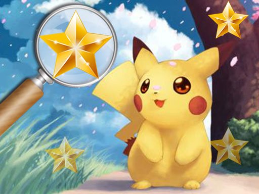 Pokemon Hidden Stars Battle