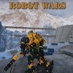 Robot Wars Rise of Resistance Race