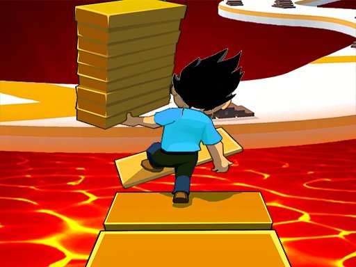 Shortcut Race Run Race Dash