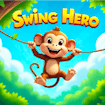  Swing Hero Run