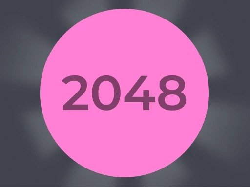 2048 Ballz Story Mission