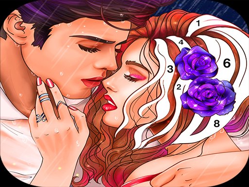 Adult Coloring Book Odyssey Dash