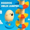 Eggdog Helix Jumper Arena