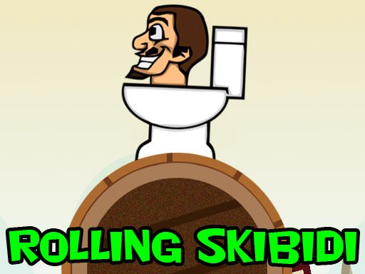 Rolling Skibidi Mode