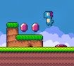  Save the Dino's World Jump Land