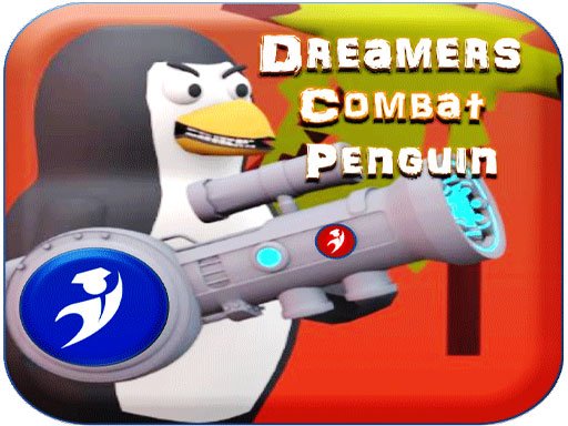 Combat Penguin 2 Race Fun