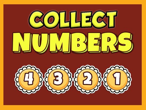 Connect Numbers Arena
