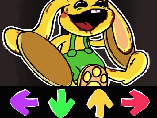 FNF Music Battle Original Mod Mode Quest