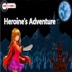 Heroine's Adventure Arena Story