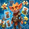 Kobold Memory Collector for Kids Race