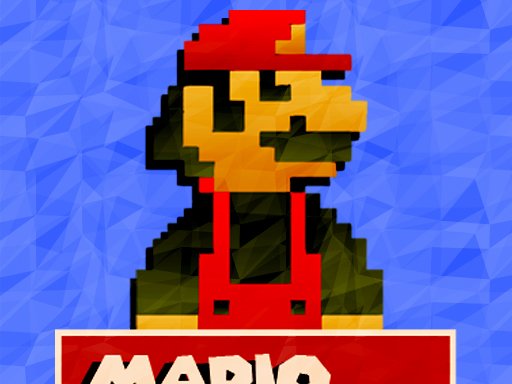 Mario Bros Deluxe Mode Legends