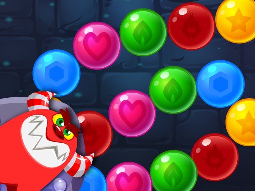 Monster Shooter Defense Mission