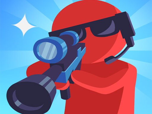 Pocket Sniper  Sniper Game Land