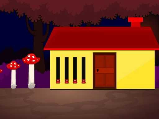 Rescue The Lazy Bear Dash