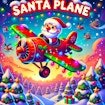 Santa Plane Special Edition Mode Story