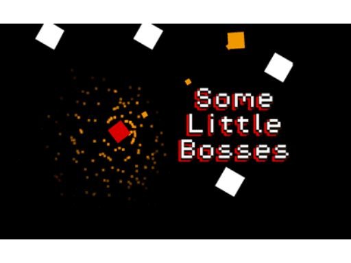Some Little Bosses Dash Mission