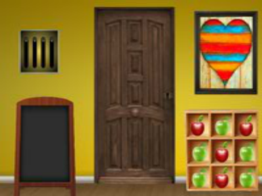 Yoga Instructor Escape Odyssey Run