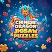 Chinese Dragon Jigsaw Puzzles Challenge Master