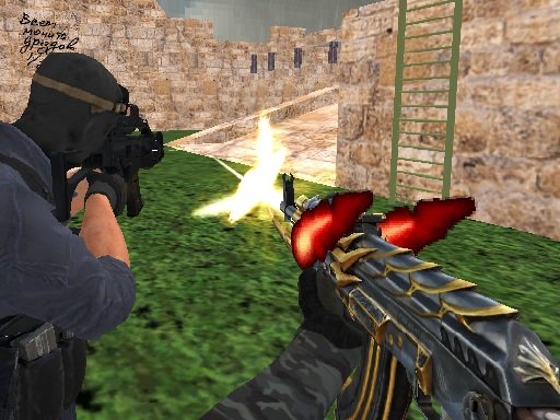 Good Guys vs Bad Guys 2022 Story