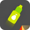 Juice Bottle - Fast Jumps World