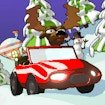 Reindeer Escape Land Run