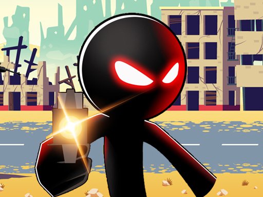 Stickman Team Force 2 Story Fun