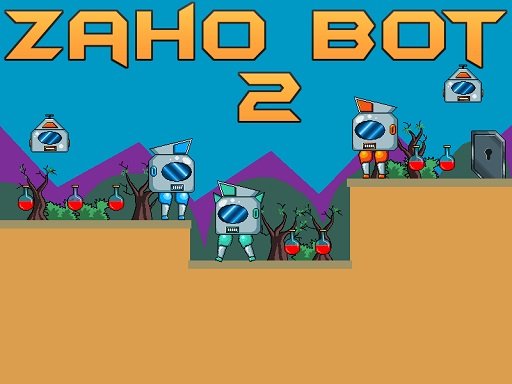 Zaho Bot 2 Land Story