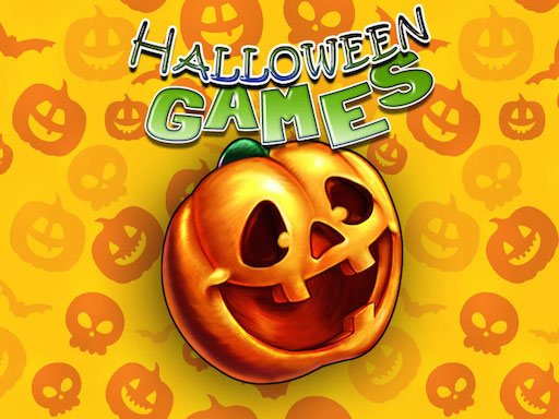 15 Halloween Games Challenge