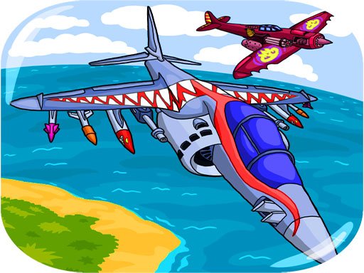  Air Warfare games Odyssey Challenge