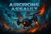 Airdrone Assault Challenge Blast