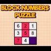  Block Numbers Puzzle Odyssey